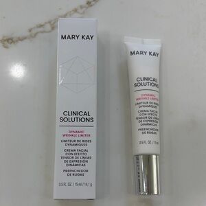 NIB Mary Kay Dynamic Wrinkle Lifter